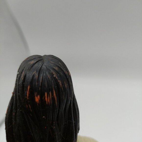 Louis Marx Geronimo 11" Action Figure Vintage Indian - Picture 6 of 10